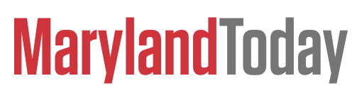 Maryland Today Logo